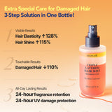 Matu migla Treecell Triple Layered Hair Mist