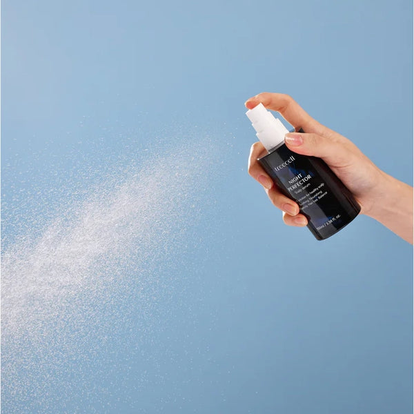 Nakts serums galvas ādai Treecell Night Perfector