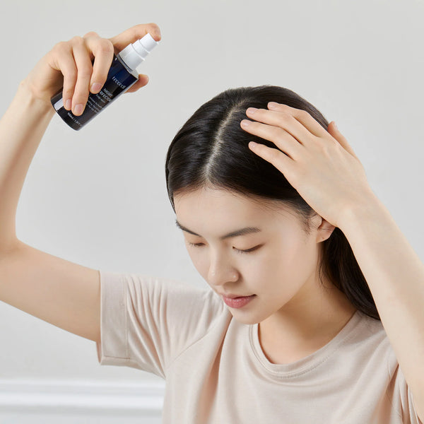 Nakts serums galvas ādai Treecell Night Perfector