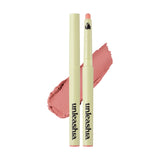 Универсальный кремовый карандаш для губ и макияжа UNLEASHIA Oh! Happy Day Lip Pencil