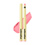 Универсальный кремовый карандаш для губ и макияжа UNLEASHIA Oh! Happy Day Lip Pencil