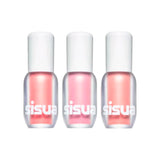 Увлажняющий блеск-тинт для губ с сияющим финишем UNLEASHIA Berry Shot Lip Tint