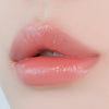 Увлажняющий блеск-тинт для губ с сияющим финишем UNLEASHIA Berry Shot Lip Tint