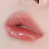 Увлажняющий блеск-тинт для губ с сияющим финишем UNLEASHIA Berry Shot Lip Tint