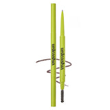 Ļoti smalks zīmulis uzacu ieveidošanai UNLEASHIA Shaper Defining Eyebrow Pencil