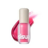 Блеск-плампер для губ с уходовым эффектом UNLEASHIA Sisua Popcorn Syrup Lip Plumper