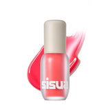 Блеск-плампер для губ с уходовым эффектом UNLEASHIA Sisua Popcorn Syrup Lip Plumper