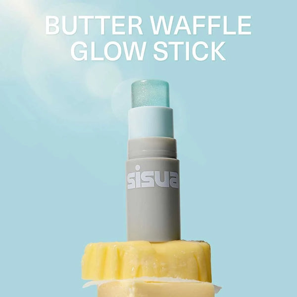 Izgaismojošs sejas stiks Unleashia Sisua Butter Glow Stick