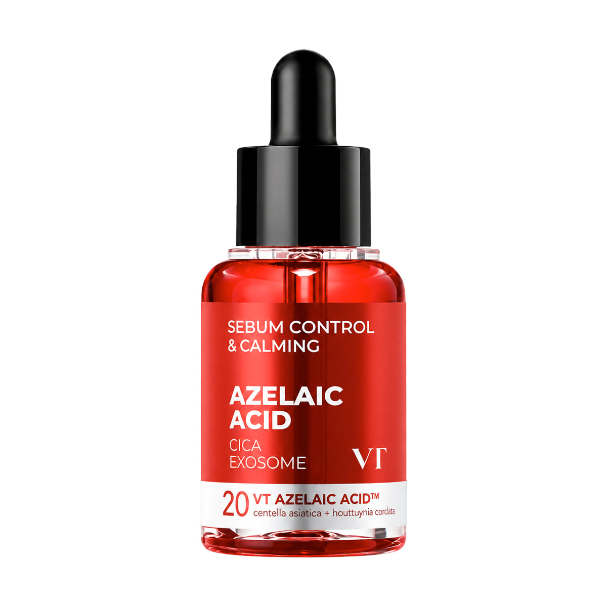 Nomierinoša ampula VT Cosmetics Azelaic Acid A1 Calming Ampoule