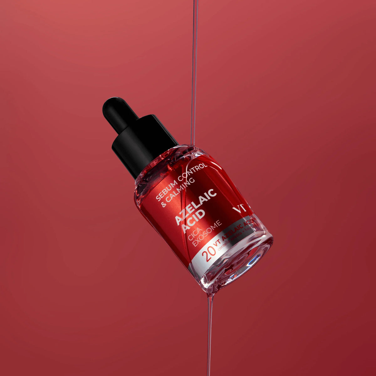 Nomierinoša ampula VT Cosmetics Azelaic Acid A1 Calming Ampoule