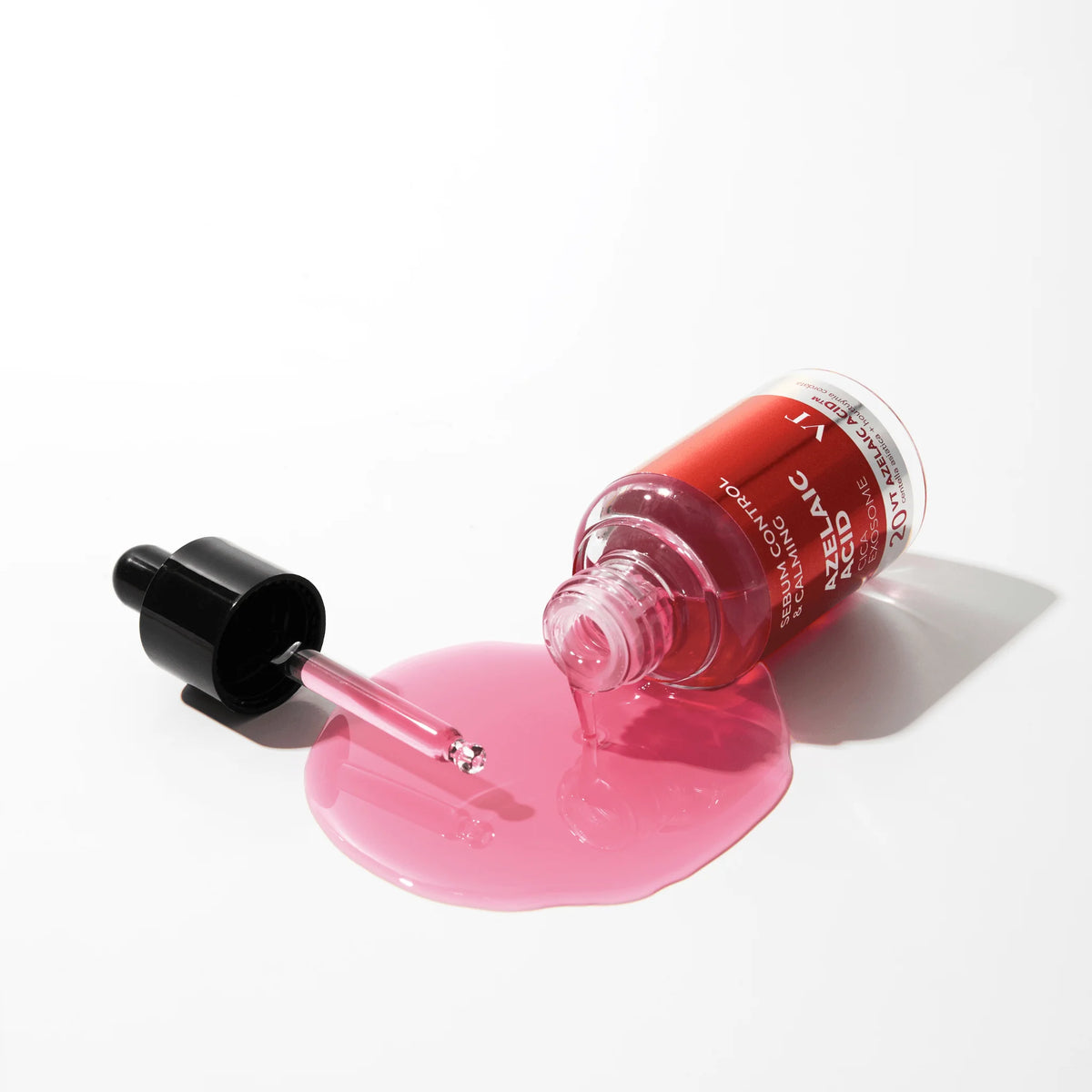 Nomierinoša ampula VT Cosmetics Azelaic Acid A1 Calming Ampoule