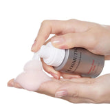 Burbuļserums ar azelaīnskābi VT Cosmetics Red Micro Bubble Serum Azelaic Acid AHA