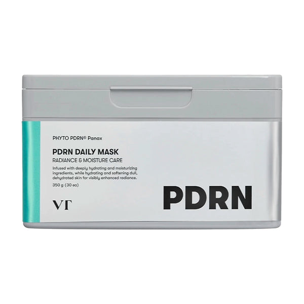 Тканевые маски с PDRN VT Cosmetics PDRN Daily Mask