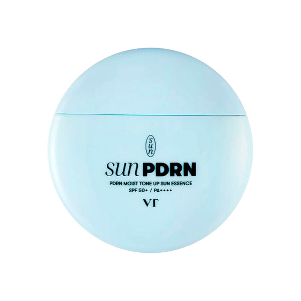 Saules aizsardzības esence VT Cosmetics PDRN Moist Tone Up Sun Essence SPF50+ PA++++