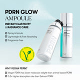 Ампульный мист для сияния кожи VT Cosmetics PDRN Glow Ampoule