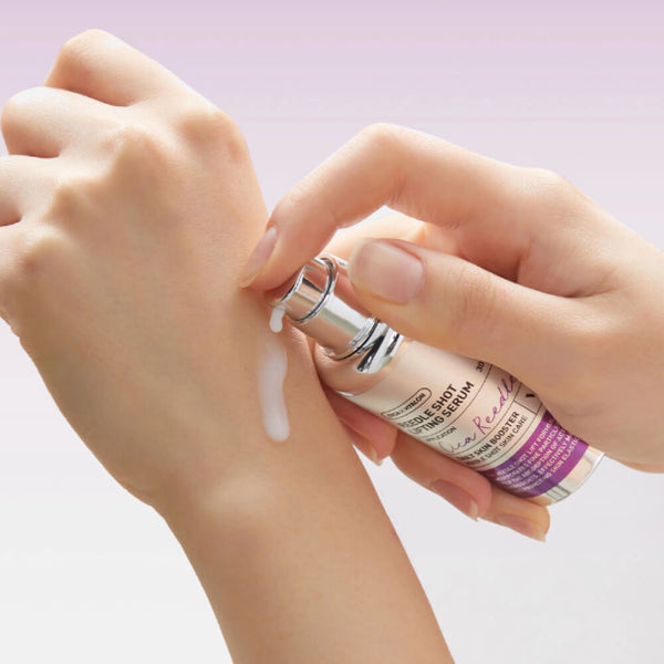 Intensīvs serums ar liftinga efektu un mikroadatām VT Cosmetics Reedle Shot Lifting Serum