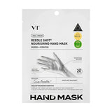 Intensīvi mitrinoša roku maska-cimdi VT Cosmetics Reedle Shot Nourishing Hand Mask