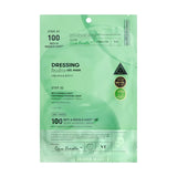 Hidrogela maska ar mikroadatām un retinolu VT Cosmetics Reti-A Reedle Shot 100 2Step Hydrogel Mask