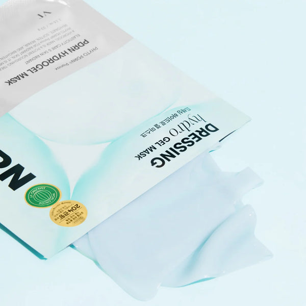 Hidrogēla maska ādas elastībai VT Cosmetics PDRN Hydrogel Mask