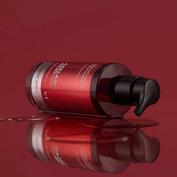 Гидрофильное масло для очищения VT Cosmetics Az Care Cleansing Oil