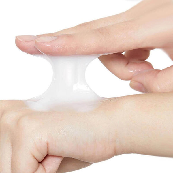 Dziļi mitrinošs un nomierinošs krēms ar tremellu VT Cosmetics Glucamune Cream