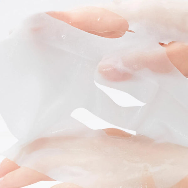 Mitrinoša divpakāpju maska ar mikroadatām VT Cosmetics Hydrop Reedle Shot 700hL 2-Step Mask