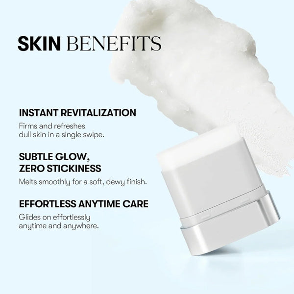 Антивозрастной стик-бальзам с ПДРН VT Cosmetics PDRN Essence Stick Balm