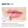 Lūpu apjomu palielinošs spīdums VT Reedle Shot Lip Plumper Beginner