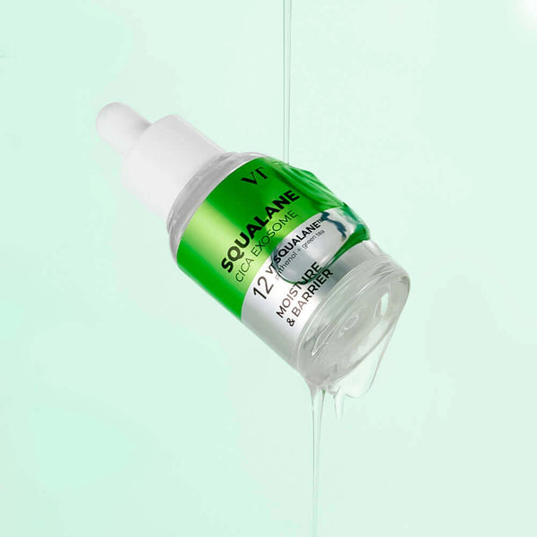 Увлажняющая ампула для восстановления и защиты кожи VT Cosmetics S4 Moisture Ampoule