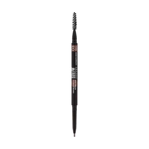 Автоматический карандаш для бровей Vivienne Sabo Brow Arcade Automatic Eyebrow Pencil