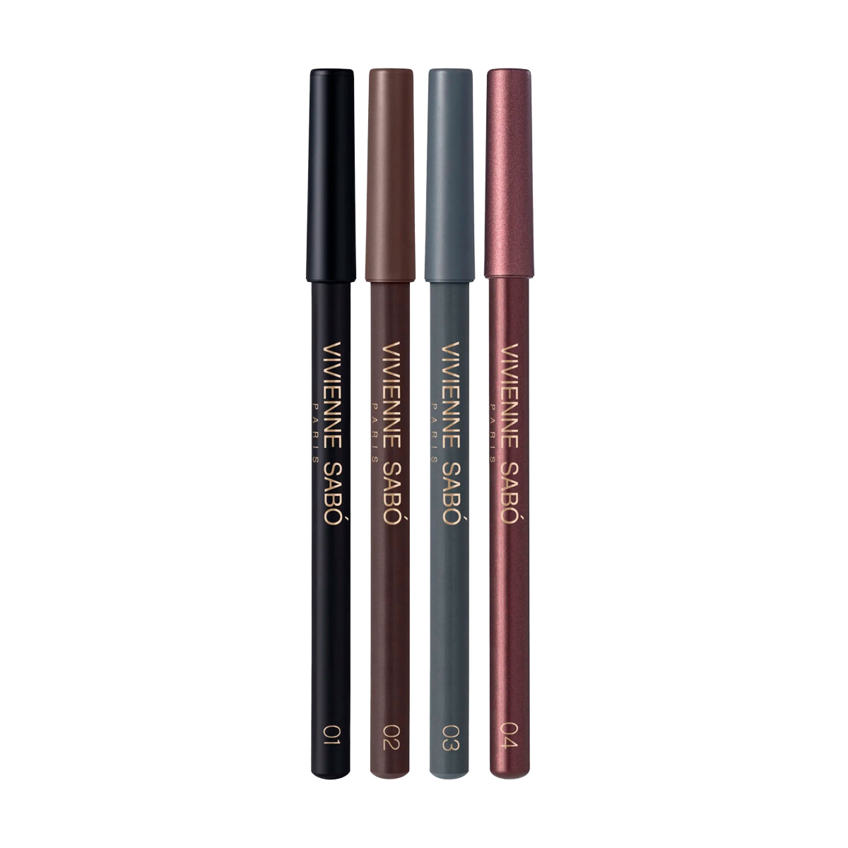 Acu zīmulis Vivienne Sabo Merci Eye Pencil