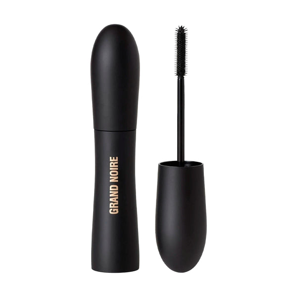 Ūdensizturīga tuša Vivienne Sabo Grand Noire Wow Volume Black Mascara
