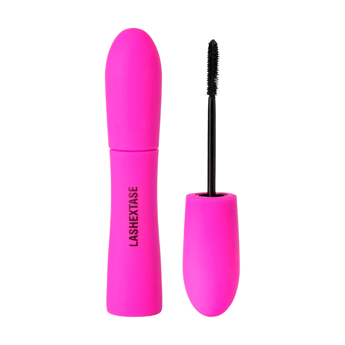 Vivienne Sabo Lashextase Volume Mascara ar īpašu birstīti apjomīgam un klājošam efektam.