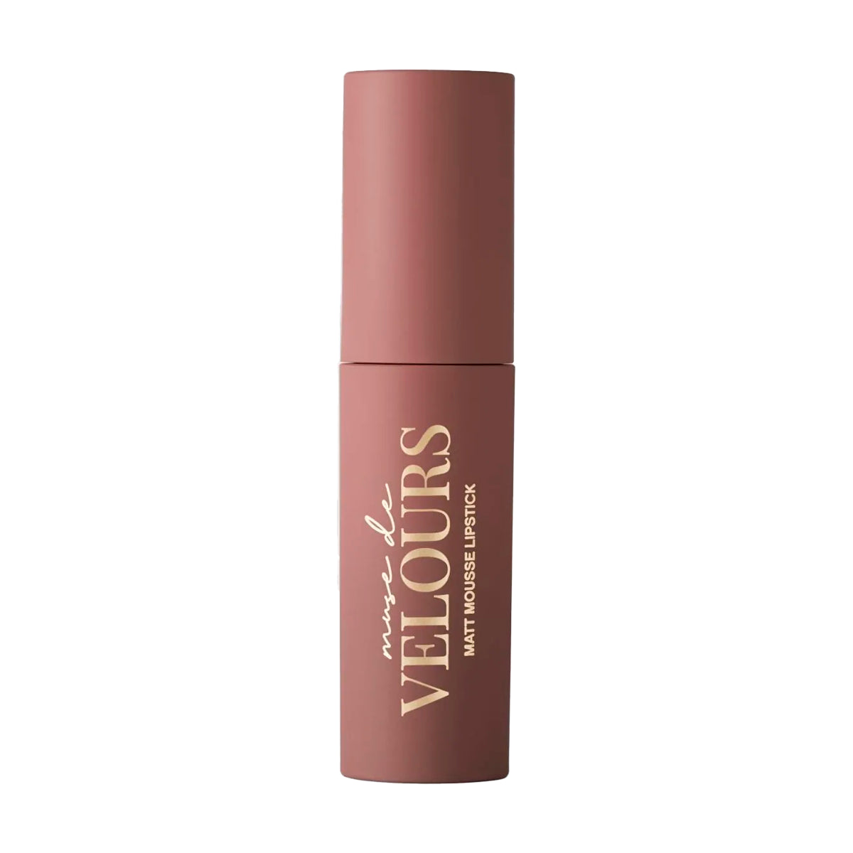 Помада с вельветовым финишем Vivienne Sabo Muse De Velours Lipstick