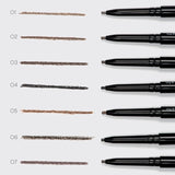 Automātiskais uzacu zīmulis Vivienne Sabo Brow Arcade Automatic Eyebrow Pencil