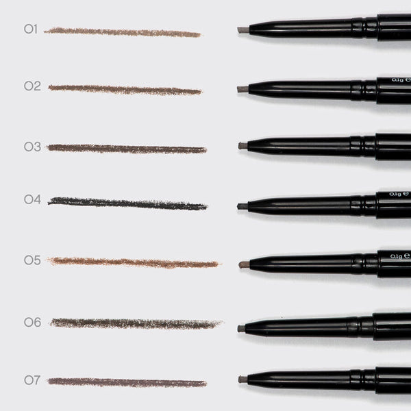 Автоматический карандаш для бровей Vivienne Sabo Brow Arcade Automatic Eyebrow Pencil