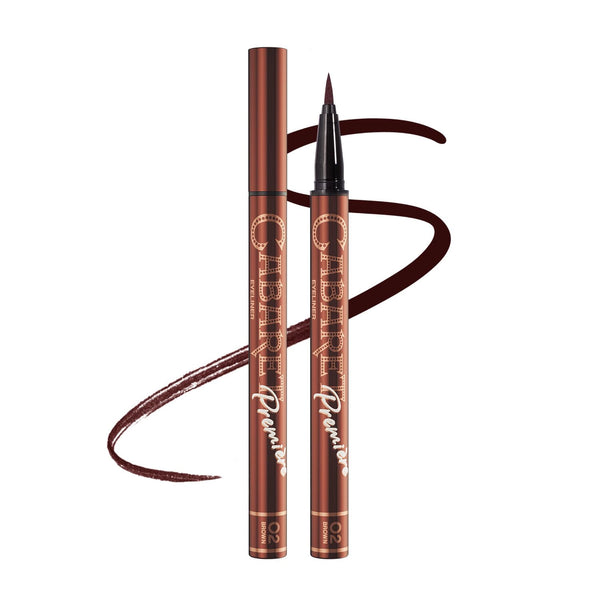 Подводка Для Стрелок Vivienne Sabo Cabaret Premiere Eyeliner Pen