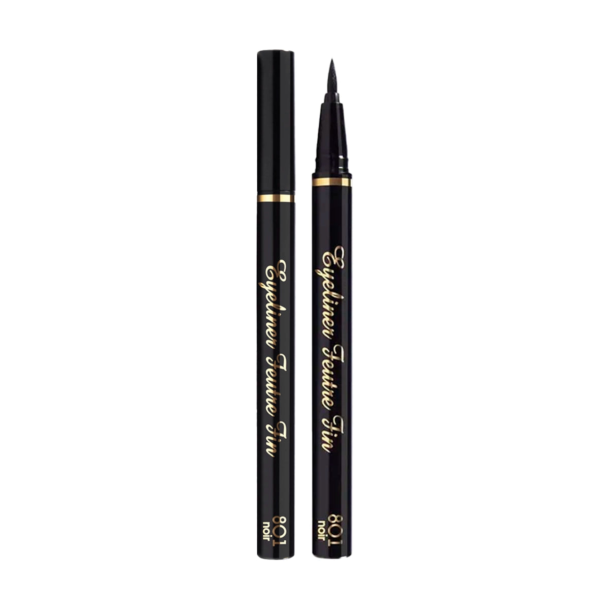 Подводка Для Стрелок Vivienne Sabo Feutre Fin Eyeliner