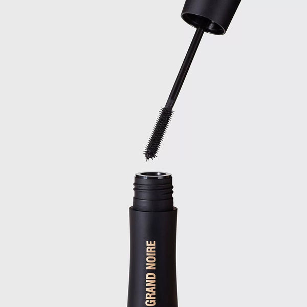Ūdensizturīga tuša Vivienne Sabo Grand Noire Wow Volume Black Mascara