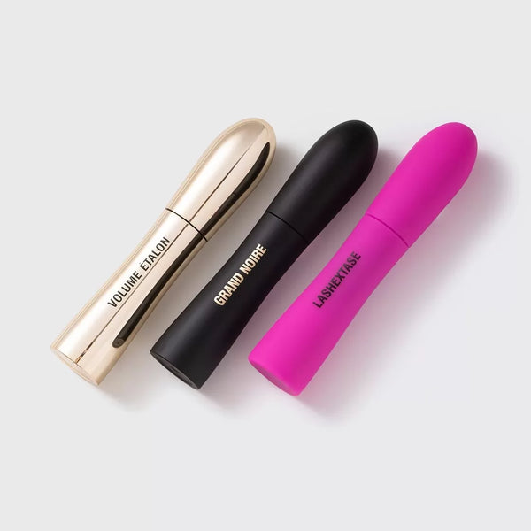 Apjomīga skropstu tuša Vivienne Sabo Lashextase Volume Mascara