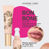 Lūpu balzams ar peptīdiem Vivienne Sabo Lip Balm Bonbone Peptide
