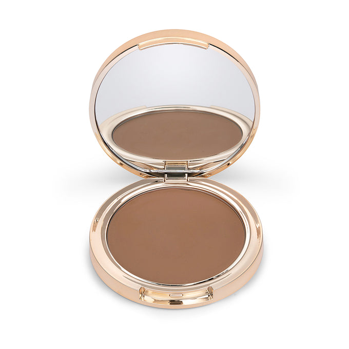 Krēmveida bronzeris ar matētu finišu Paese Selfglow Cream Bronzer With A Matte Finish