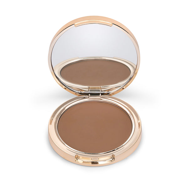 Krēmveida bronzeris ar matētu finišu Paese Selfglow Cream Bronzer With A Matte Finish