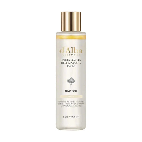Barojošs toniks ar balto trifeļu ekstraktu d'Alba White Truffle First Aromatic Toner