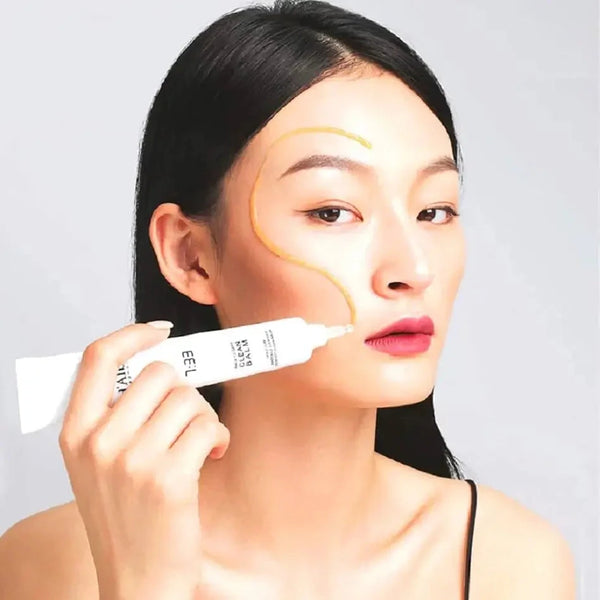 Attīrošais balzams pamatojoties uz zelta mālu un melno rīsu ekstraktu d'Alba Back To Days Clean Balm