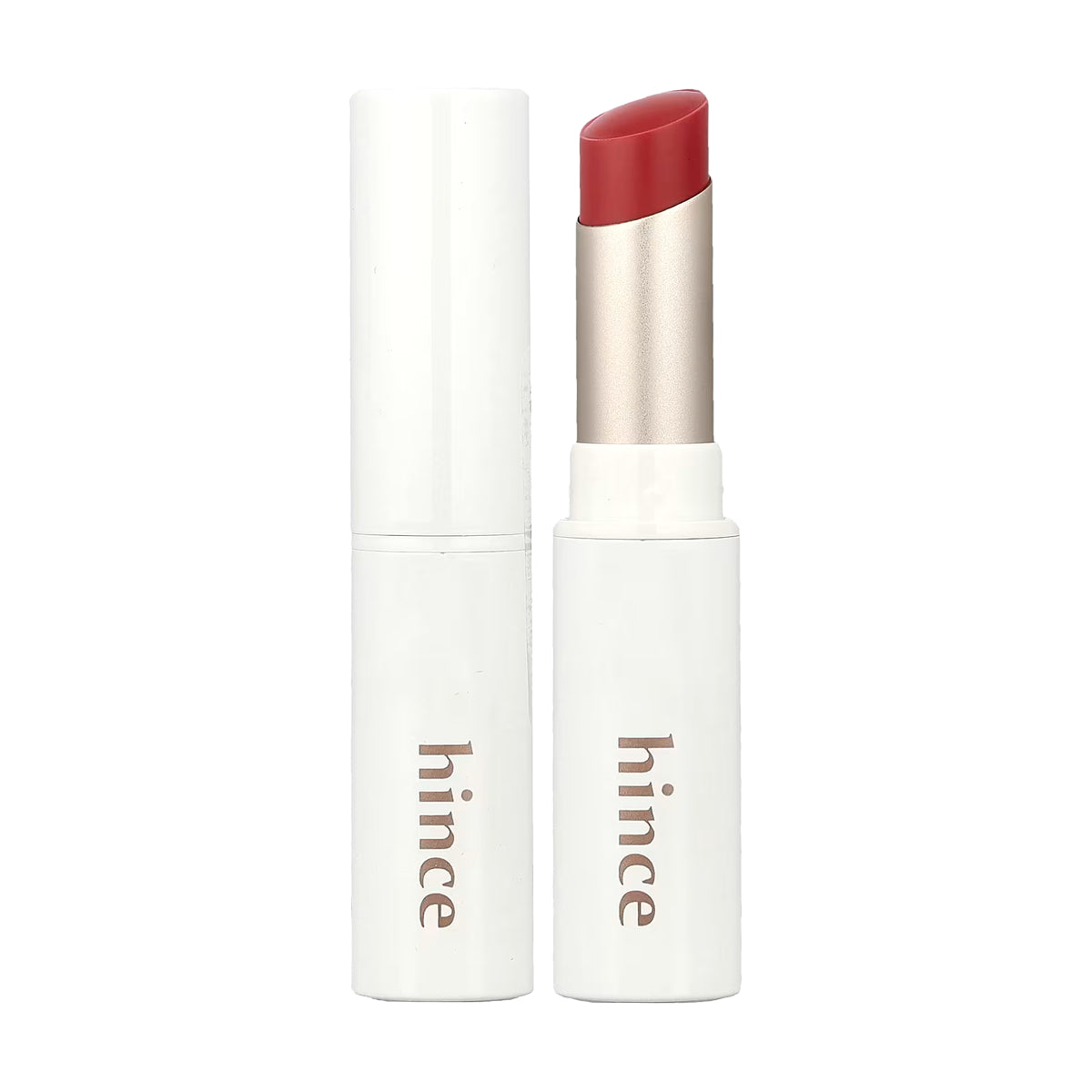 Оттеночный бальзам для губ hince Mood Enhancer Lip Glow