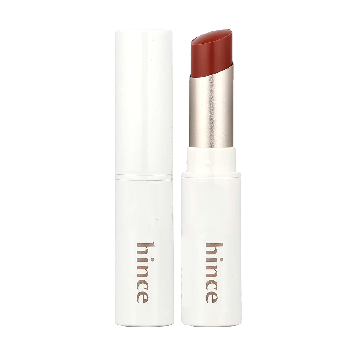 Оттеночный бальзам для губ hince Mood Enhancer Lip Glow