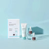 Komplekts sejas mitrināšanai ar beta glikānu iUNIK Beta Glucan Edition Skin Care Set