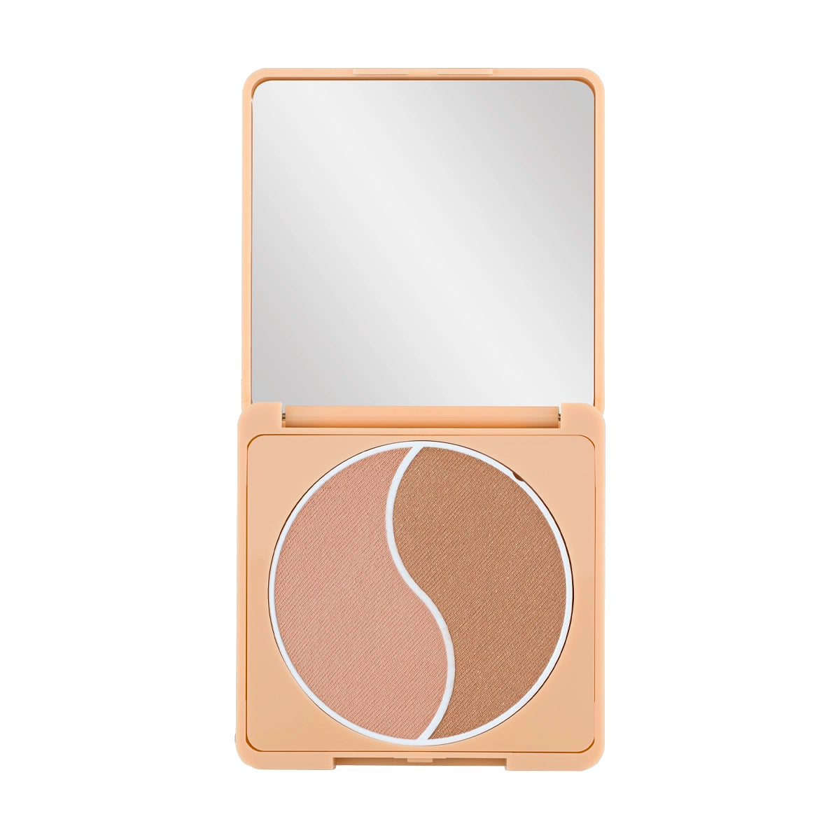 Bronzējošs pūderis Paese Self Glow Bronzing Powder