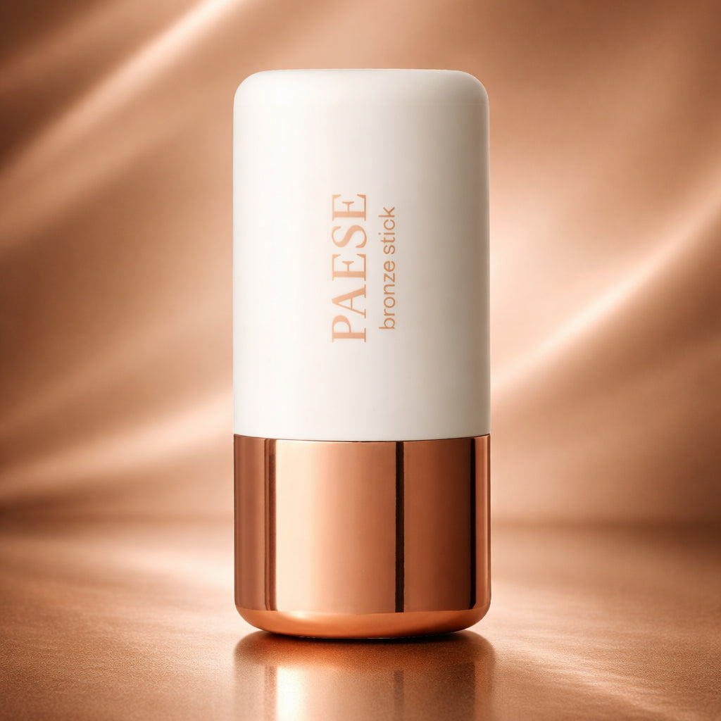 Krēmveida bronzeris stikā Paese Butter Blend Bronzer Stick